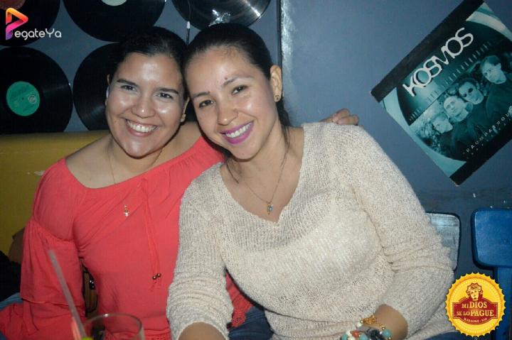 Foto 8 de Mi Dios se lo Pague - 1er Fds Abril en Fonda Mi Dios Se Lo Pague, Cali