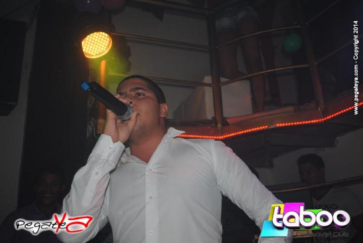 Foto 30 de Taboo Aniversario en Discoteca Taboo Cartagena, Cartagena