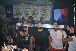 Foto 22 de MR DRINK Semana Santa 2014 en mrdrink cartagena, Cartagena