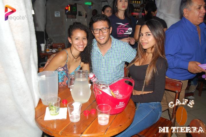 Foto 39 de Cafe mi Tierra - 2do Fds Dic 2016 en Cafe Mi Tierra, Cali