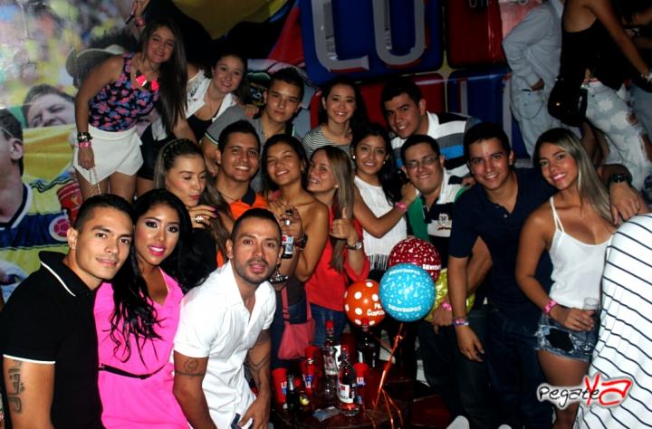 Foto 207 de Lolas Club - Agosto 09 del 2014 en Lolas Club Menga Cali, Cali