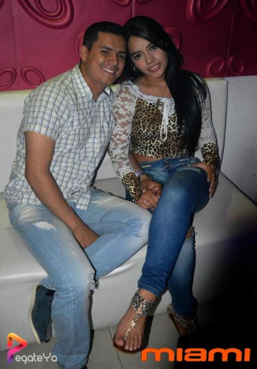 Foto 14 de Miami Bar - 3er FDS Julio 2015 en Miami Bar Cali, Cali