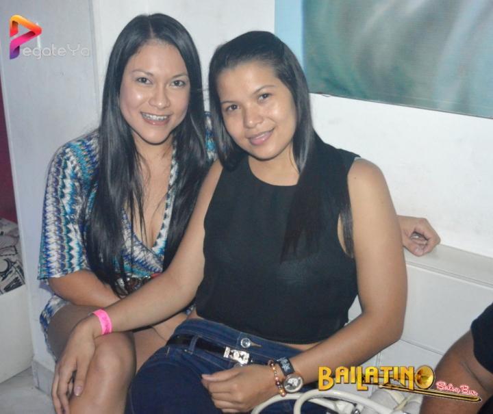 Foto 36 de Bailatino - 3er/ 4to Fds Mayo 2016 en Bailatino - Bar, Cali