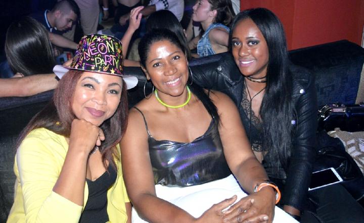 Foto 11 de Penthouse Club - 1er Fds Abril 2017 en Penthouse 1800, Cali