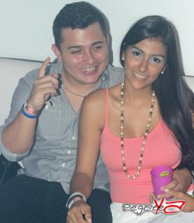 Foto 21 de Julio 27 del 2013 en Babel / Barra Libre Cali, Cali