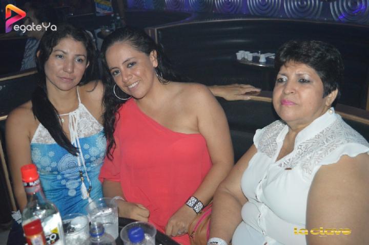 Foto 9 de la clave - 2do fds Dic 2016 en La Clave Night Club, Cali