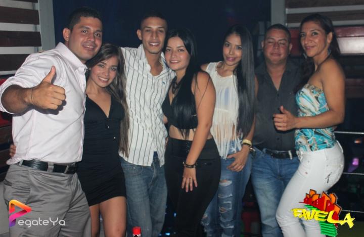 Foto 64 de Favela - Enero 17 y 24 del 2015 en Favela Club Menga, Cali