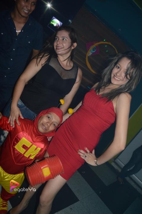 Foto 46 de El Manicomio sábado 25 de julio 2015 en Discoteca El Manicomio Bucaramanga, Bucaramanga