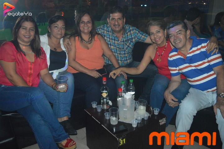 Foto 19 de Miami - 5TO Fds junio 2016 en Miami Bar Cali, Cali