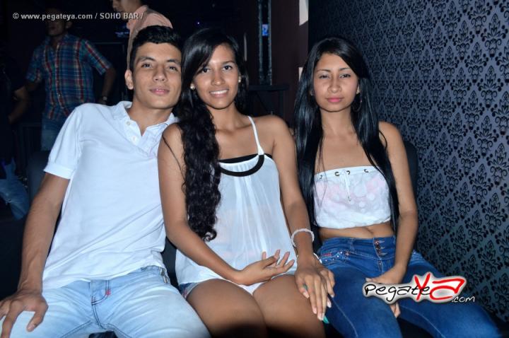 Foto 4 de SOHO DISCO - Villavicencio en Soho Discoteca Villavicencio, Villavicencio