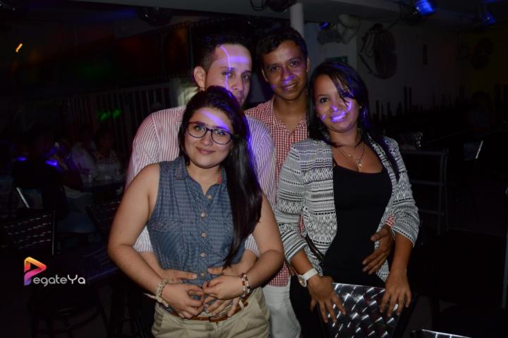 Foto 29 de New York sábado 25 de julio 2015 en Discoteca New York Bucaramanga, Bucaramanga