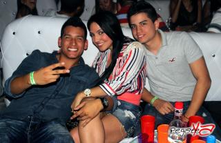 Foto 82 de Junio 29 del 2013 en Living Night Club, Cali