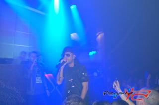 Foto 34 de Discoteca Sixttina 27 de Abril en Sixttina Discoteca