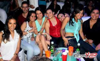 Foto 123 de Junio 22 del 2013 - Luis A. Posada en Living Night Club, Cali