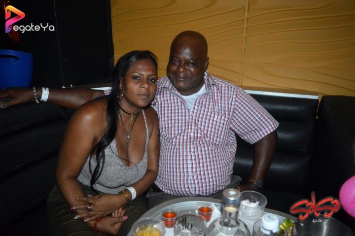 Foto 46 de Salsa Night Club - 2DO FDS DIC 2016 en Salsa Night Club, Cali
