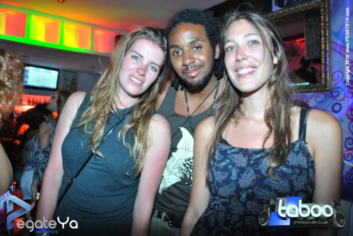 Foto 8 de Taboo 5 y 6 de Marzo de 2016 en Discoteca Taboo Cartagena, Cartagena