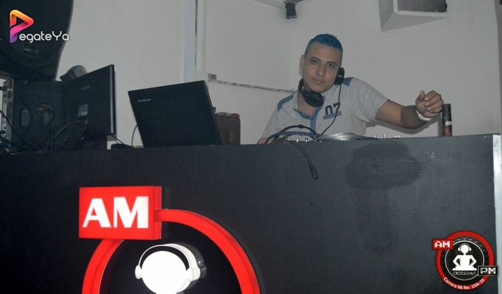 Foto 52 de Ampm - 1er / 2do Fds Sept. 2017 en Am / PM Bar - Cali, Cali