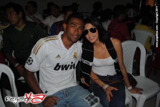 Foto 42 de pasion del barza 20 y 21 de enero de 201 en LA PASION DEL BARZA Cartagena, Cartagena
