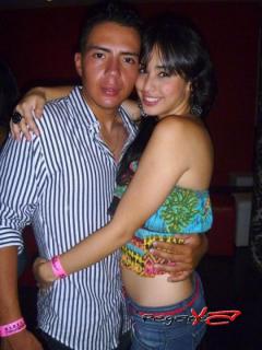 Foto 10 de Febrero 04 del 2012 en Babel / Barra Libre Cali, Cali