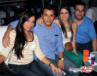 Foto 72 de Julio 27 del 2013 en Living Night Club, Cali