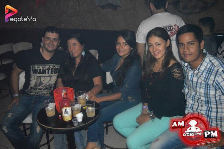 Foto 43 de Ampm - Halloween 2015 en Am / PM Bar - Cali, Cali
