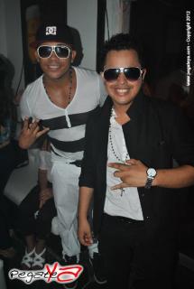Foto 3 de taboo 14 y 15 de sep de 2012 en Discoteca Taboo Cartagena, Cartagena