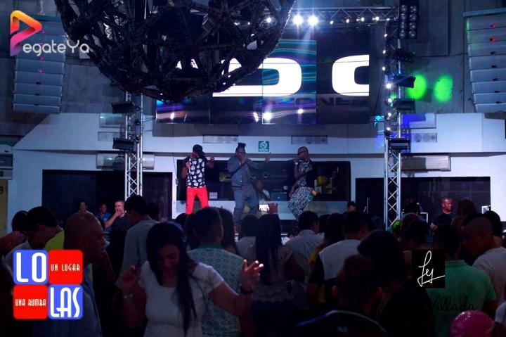 Foto 100 de Lolas Club - 3er / 4to Fds Abril 2016 en Lolas Club Menga Cali, Cali