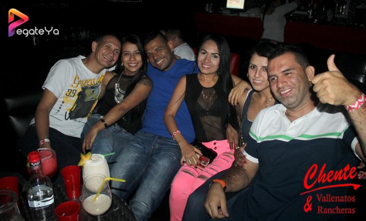 Foto 8 de Chente - 1er 2do FDS Agosto 2016 en CHENTE Vallenatos y Rancheras, Cali