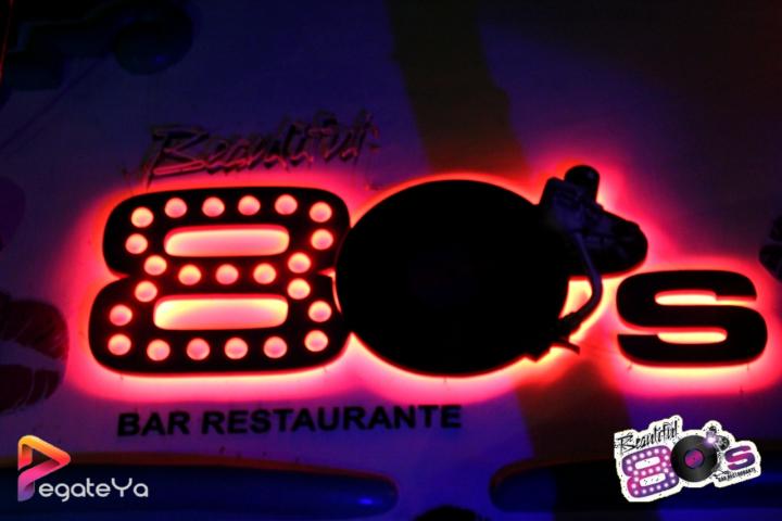 Foto 8 de Beautiful 80`s - 5to FDS Enero 2015 en Beautiful 80`s Cali, Cali