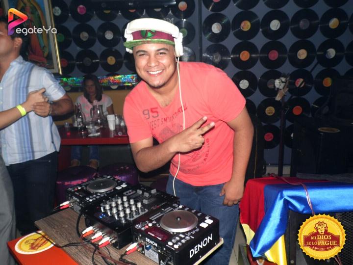 Foto 45 de Mi Dios Se Lo Pague - Halloween 2015 en Fonda Mi Dios Se Lo Pague, Cali