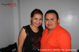 Foto 40 de 23-24 Marzo 2012 en Discoteca Macondo Club Bucaramanga, Bucaramanga