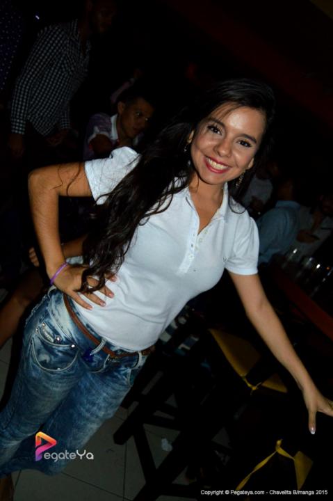 Foto 4 de Chavelita - Sabado 31 de enero de 2015 en Discoteca Chavelita