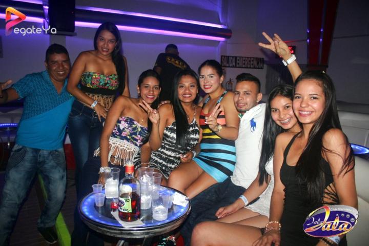Foto 30 de Jalajala - 3er / 4to Fds Mayo 2016 en Jala Jala Club, Cali