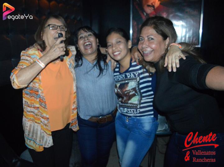 Foto 23 de Chente - 4to Fds Abril 2017 en CHENTE Vallenatos y Rancheras, Cali