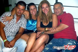 Foto 49 de Favela - Agosto 18 del 2012 en Favela Club, Cali