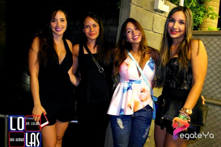 Foto 40 de Lolas Club - 5to FDS Enero 2014 en Lolas Club Menga Cali, Cali
