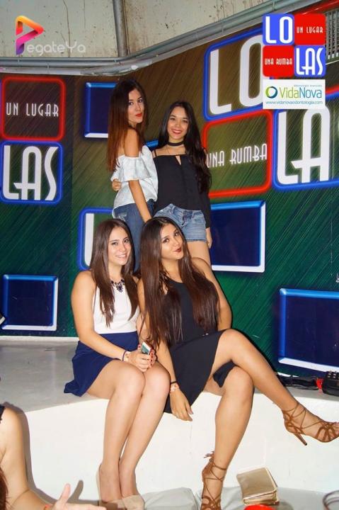 Foto 110 de Lolas Club - 1er FDS Marzo 2016 en Lolas Club Menga Cali, Cali