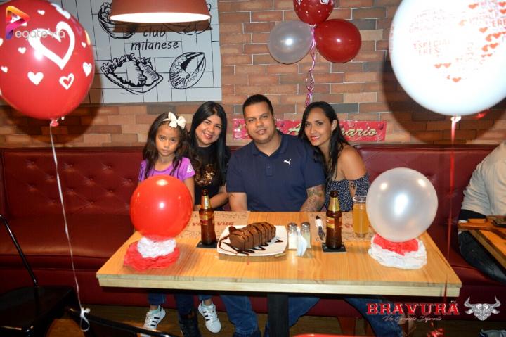 Foto 11 de Bravura - 4to Fds Abril 2017 en Bravura, Cali