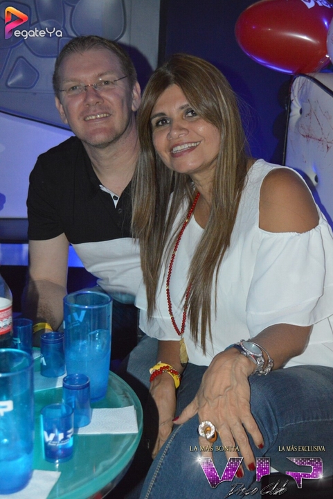 Foto 18 de Vip Disco Club - 3er FDS Sept 2017 en Vip Disco Club, Cali