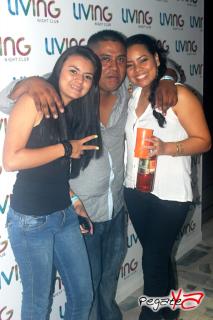 Foto 104 de Living Club en Living Night Club, Cali