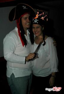 Foto 35 de Halloween en Rancheton Cali, Cali
