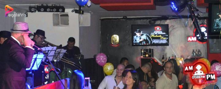 Foto 57 de Ampm Bar - 2do FDS Marzo 2016 en Am / PM Bar - Cali, Cali