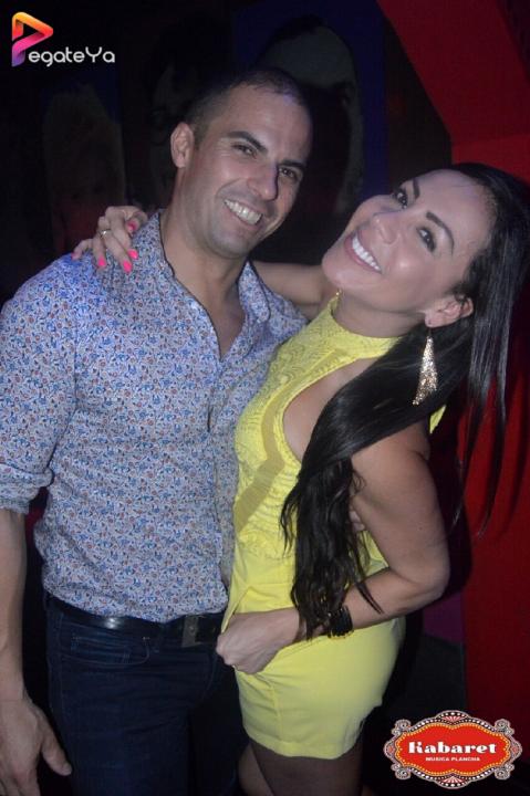 Foto 32 de Kabaret Bar - Feria de Cali 2016 en Kabaret - Granada, Cali