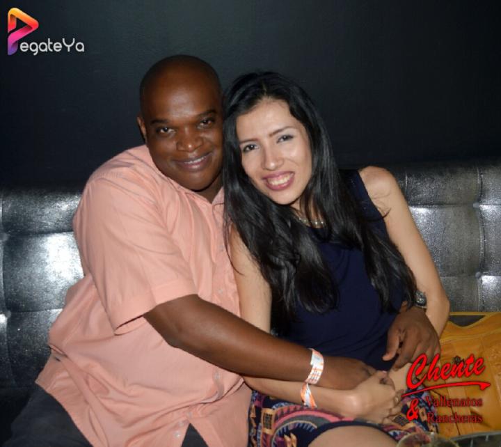 Foto 26 de Chente - 5to Fds Abril 2017 en CHENTE Vallenatos y Rancheras, Cali