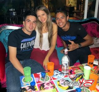 Foto 16 de Septiembre 14 del 2013 en Beautiful 80`s Cali, Cali