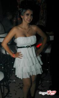 Foto 78 de Halloween en Praga Club Cali, Cali