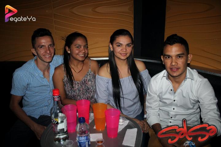 Foto 72 de Salsa Night Club - 1er 2DFds Agost 2016 en Salsa Night Club, Cali
