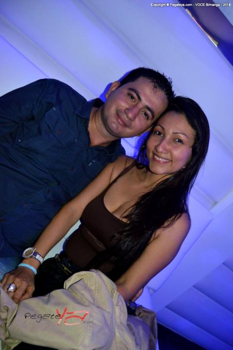 Foto 16 de Discoteca Voce agosto 2014 en Discoteca Voce Bucaramanga, Bucaramanga