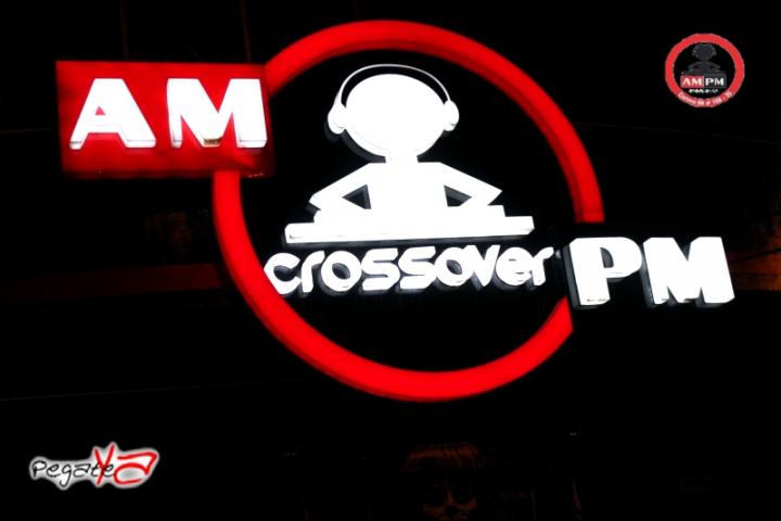 Foto 62 de Ampm Bar - Halloween 2014 en Am / PM Bar - Cali, Cali