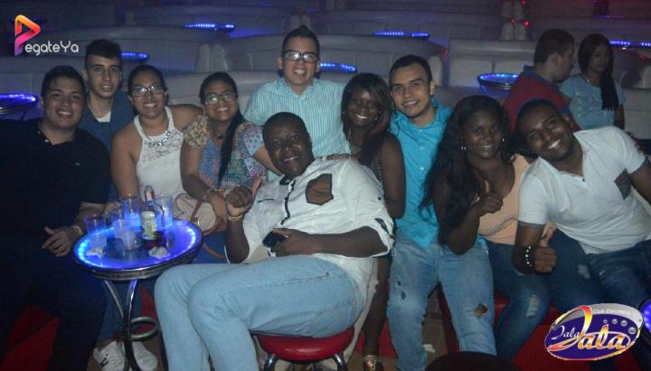 Foto 6 de Jala Jala Club 2016-03-15 en Jala Jala Club, Cali